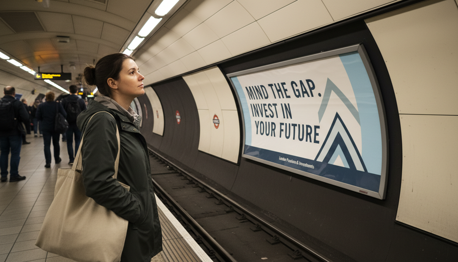 The Psychology Behind Effective Outdoor Advertising: Leveraging Perception and Emotion for Lasting Impact