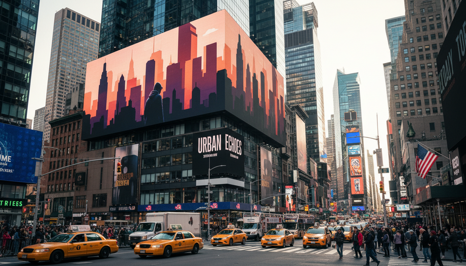 Exploring the Influence of Pop Culture on OOH Advertising Trends