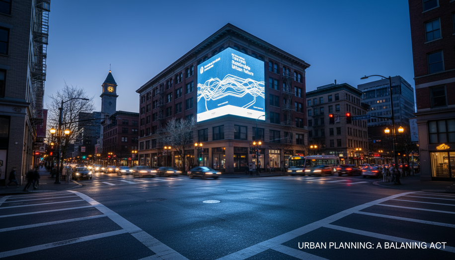 Understanding the Legal Landscape of Digital Billboards