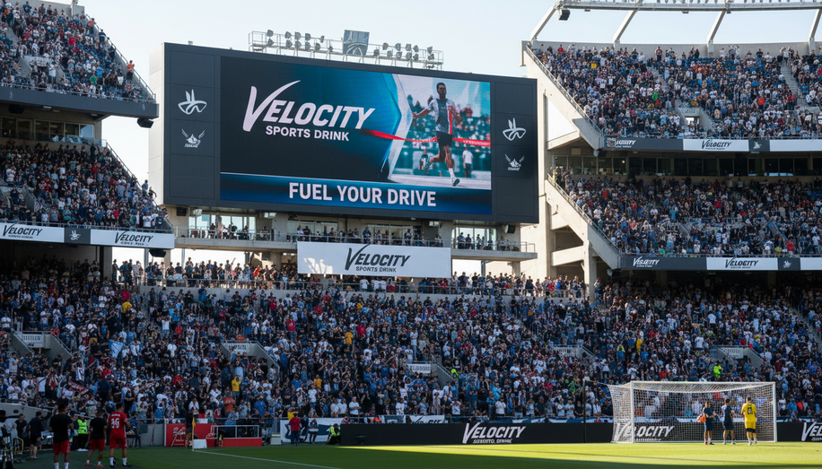 The Partnership Between OOH Advertising and Event Sponsorships