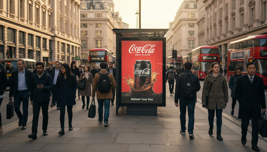 The Role of OOH in Building Brand Loyalty: Long-term Engagement Strategies