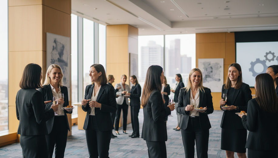 Campaign's Inspiring Women Awards 2026 Shortlist Unveiled, Spotlighting Leaders in Advertising & Tech