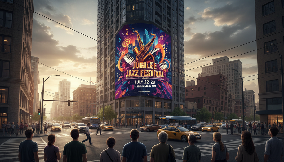 Integrating Cultural Moments into OOH Campaigns