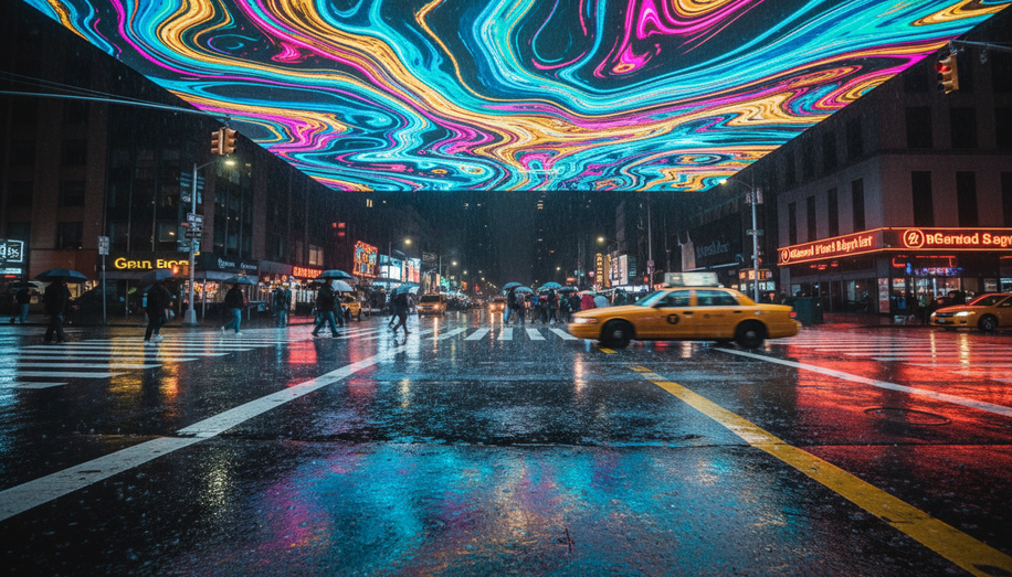 How Data & Innovation Are Revolutionizing Out-of-Home Advertising for Measurable ROI