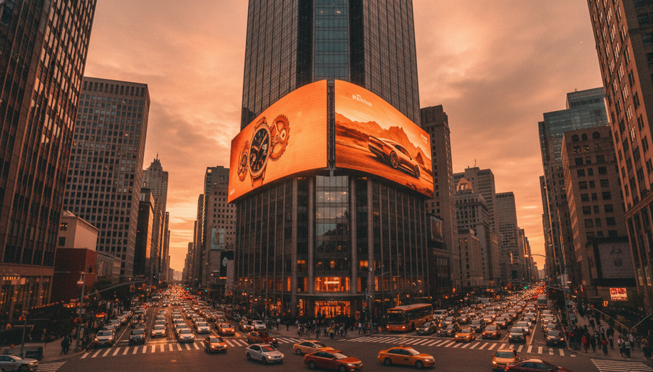 Mastering OOH Advertising with A/B Testing: From Art to Data-Driven Science