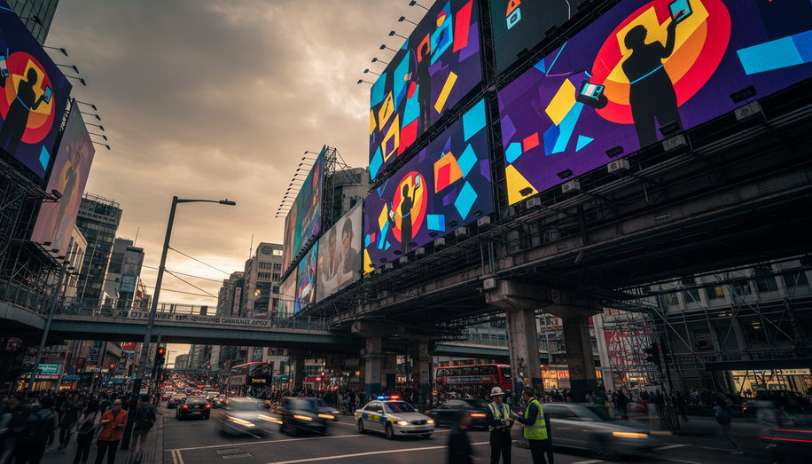 Navigating the Legal Landscape: Zoning, Permits, and Regulations in OOH Advertising