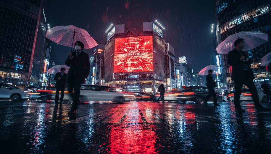 Out-of-Home Media: A Critical Lifeline for Emergency Communication During Crises