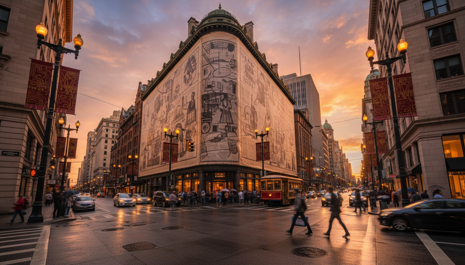 The Future of Programmatic OOH Beyond DOOH: Automating Static and Non-Digital Formats