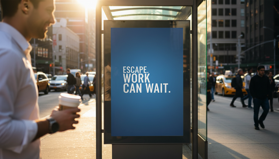 Mastering Micro-Copy for OOH: Maximize Impact with Brief, Clear Messages