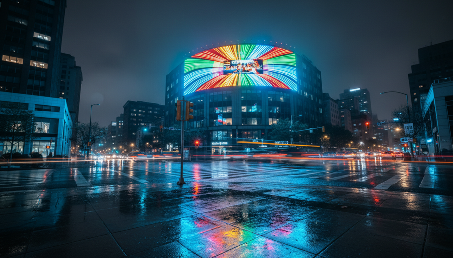 Decoding Foot Traffic: Leveraging Anonymized Data for Optimal OOH Site Selection