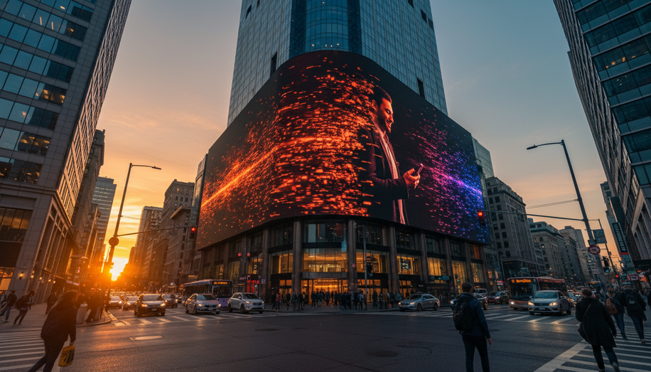 Data-Driven Design: Informing OOH Creative with Audience Insights and Location Data