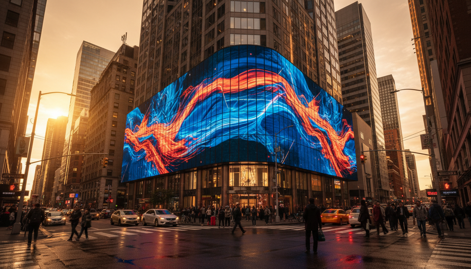 The Creative Brief: Unsung Architect of OOH Advertising Success