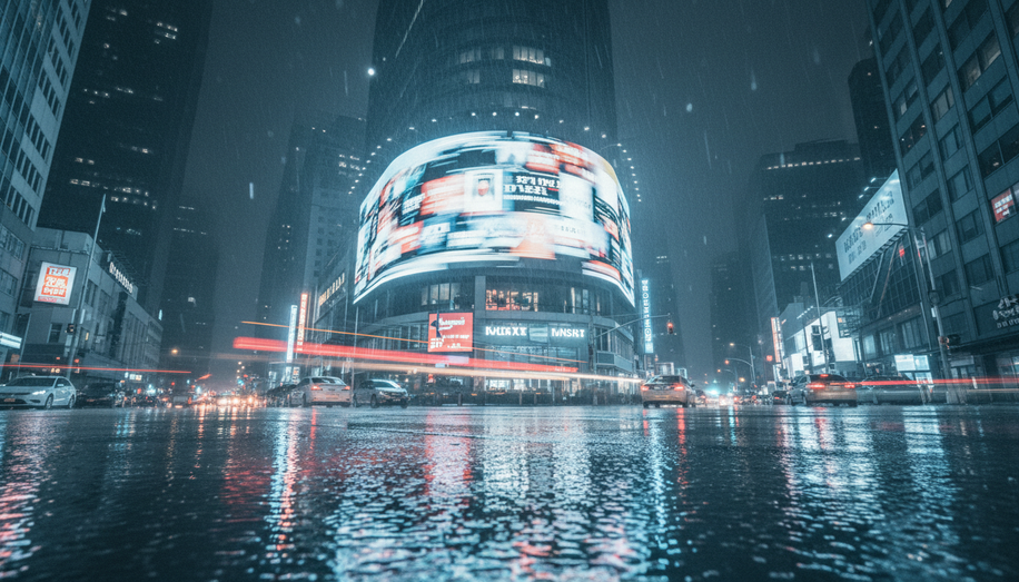 The Ethical Canvas: Navigating Privacy, Consent, and Public Perception in Modern OOH