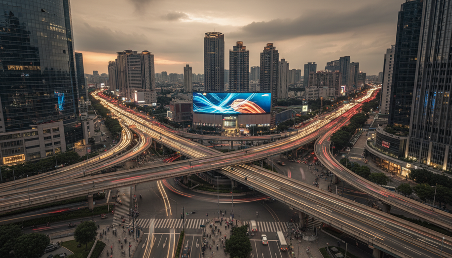 Mapping Minds: Leveraging Mobile Proximity Data for Strategic OOH Placement