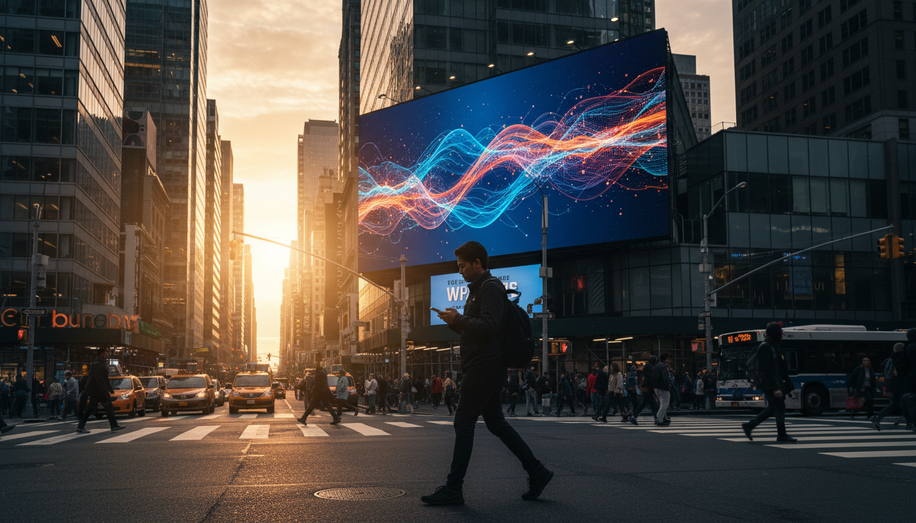 From Street to Screen: Harnessing Geofencing for OOH Campaign Retargeting and Digital Synergies