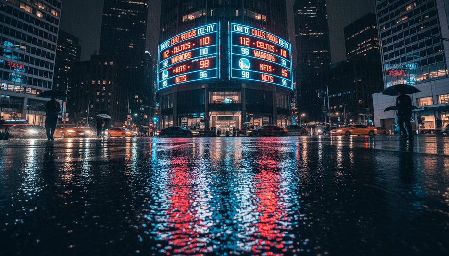 Dynamic DOOH: How Live Data Transforms Out-of-Home Advertising for Real-Time Engagement