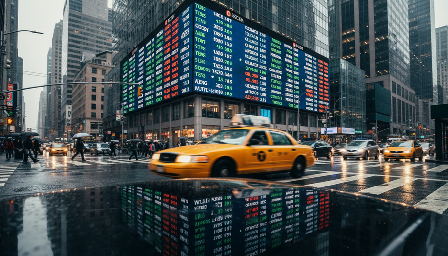 Live Updates, Real Impact: Harnessing Real-Time Data for Dynamic Digital Billboard Campaigns