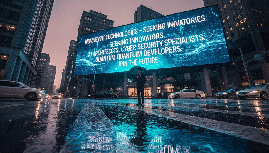 OOH as a Recruitment Tool: Attracting Top Talent in a Competitive Job Market