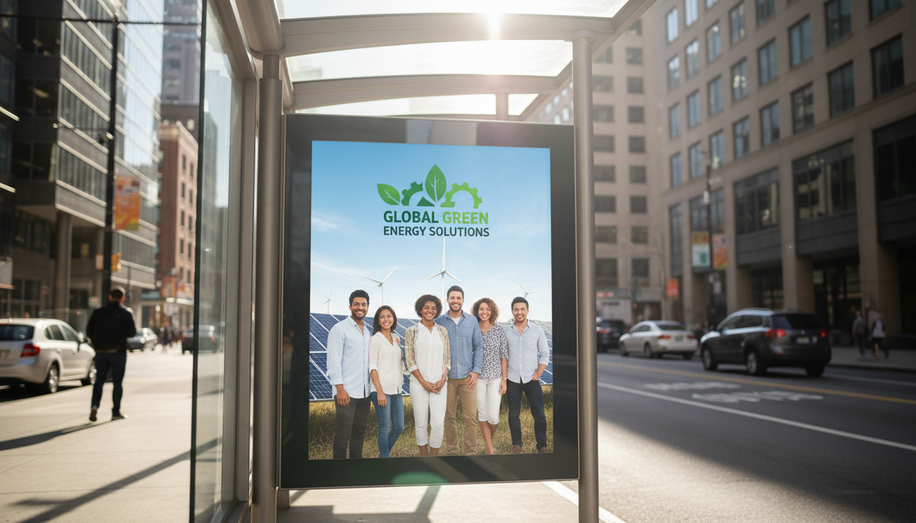 Programmatic Digital Out-of-Home (pDOOH): Revolutionizing Advertising for Media Buyers