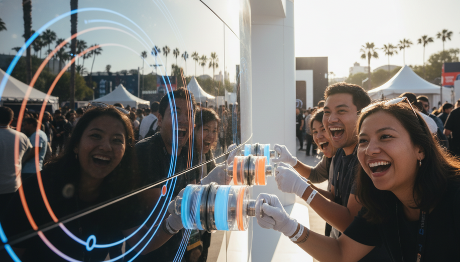 The Public Playground: Elevating OOH Advertising Through Interactive Experiences