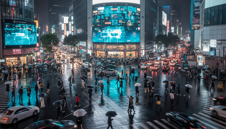 Advanced Attribution Models: Revolutionizing OOH Advertising ROI Beyond Impressions