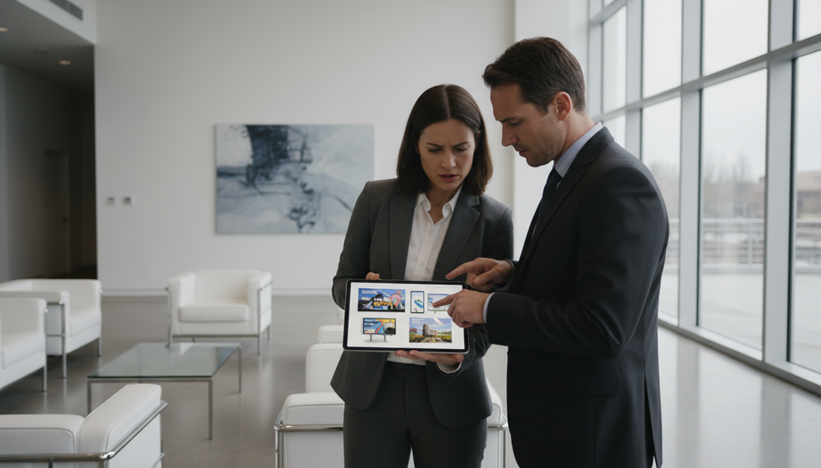 Mastering Negotiation in Out-of-Home Media Buying for Cost-Effective Campaigns