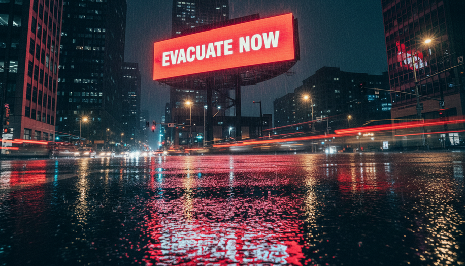 OOH Advertising: The Public Square's Megaphone for Life-Saving Messages and Social Good