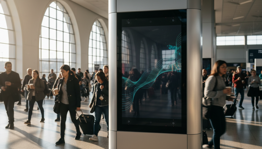 OOH Advertising: Navigating Privacy, Technology, and Measurable Insights