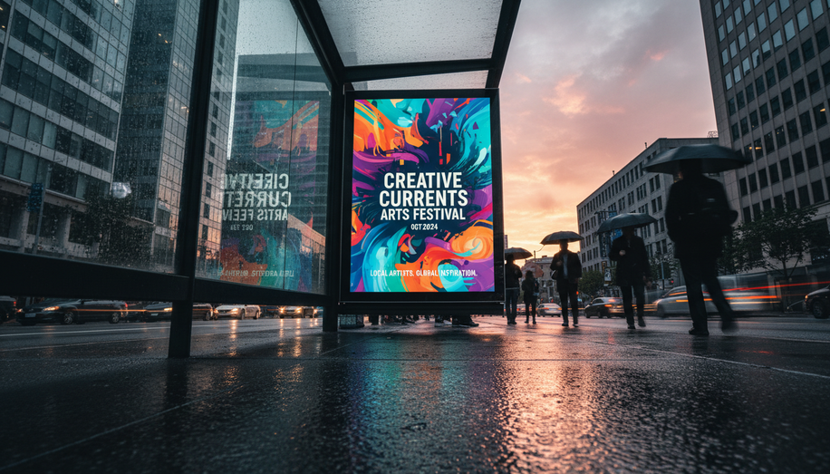 Mastering OOH Media Planning: Beyond Impressions to Precision and Measurable Outcomes