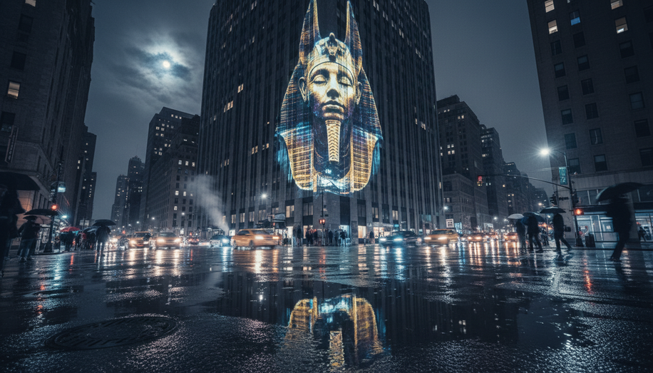 Experiential OOH: The Future of Brand Engagement Through Art Installations and Activations