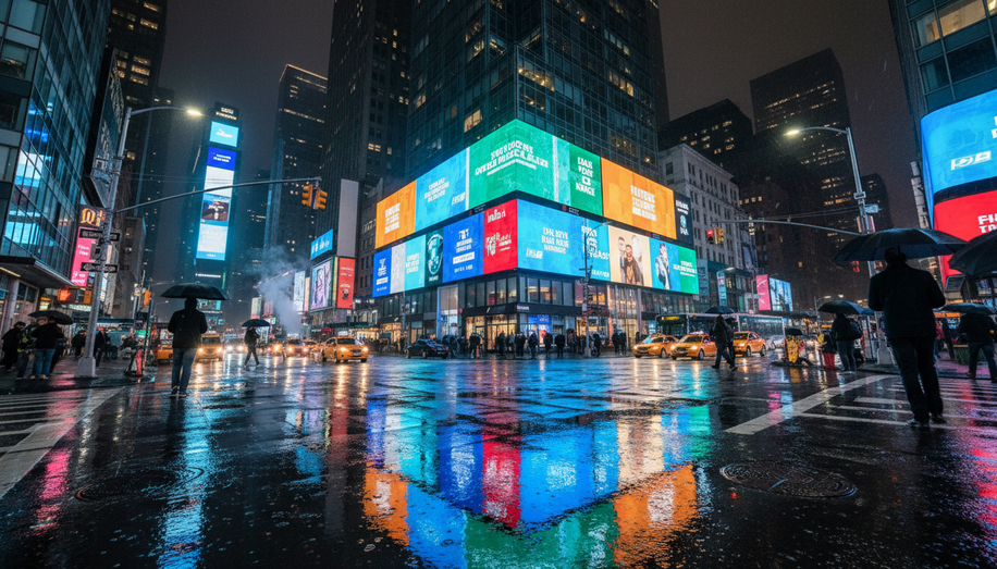 Mastering Programmatic DOOH Bidding: Data-Driven Strategies for Optimal Reach and ROI