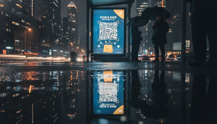 How Modern D2C Brands Leverage OOH Advertising to Bridge Offline Presence and Online Sales