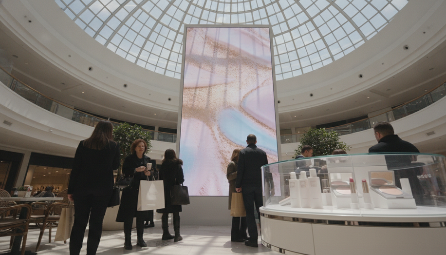 Top Retail Media Platforms: Driving In-Store DOOH & Physical-Digital Convergence