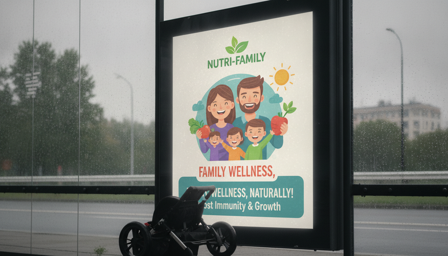 Top 6 DOOH Networks for Reaching Parents in Pediatric & Dental Offices