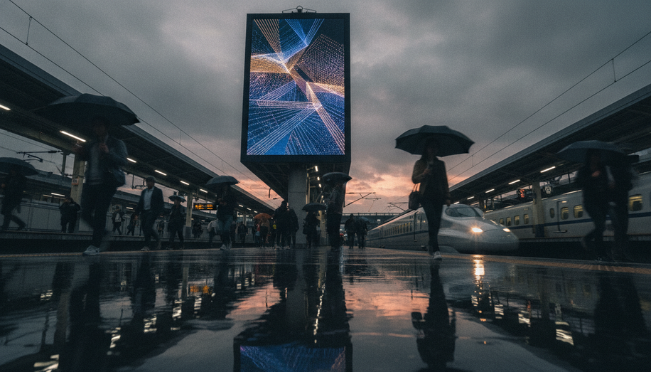 Top 5 Multi-Touch Attribution Platforms for OOH & DOOH Advertising