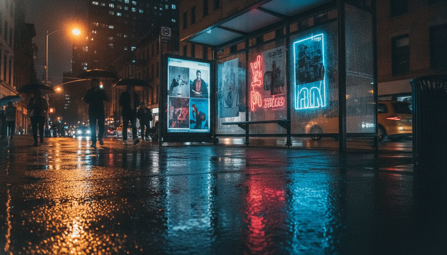 Street-Level Media: Top Agencies for Streetwear Wildposting & Wheatpasting