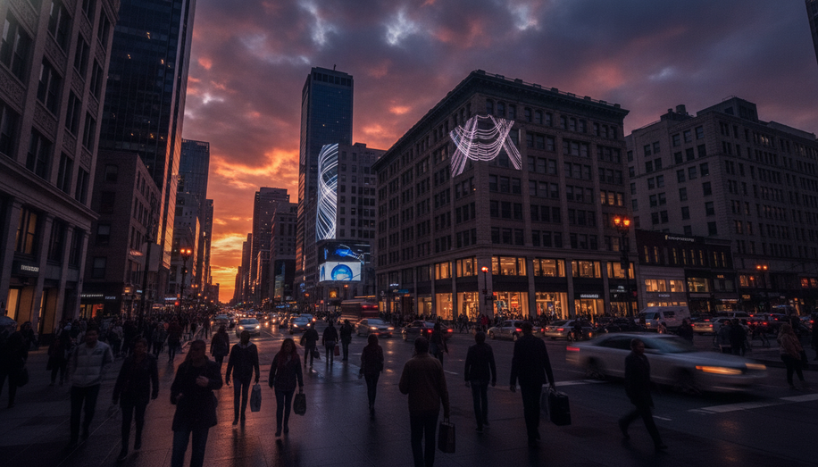 Top Foot Traffic Attribution Tools for Out-of-Home Advertising