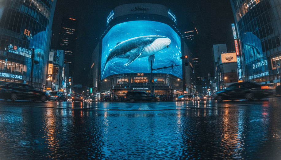 Top Design Agencies for 3D Anamorphic Billboards