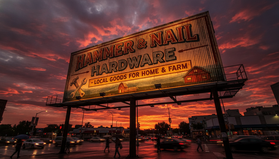 Top OOH Marketplaces for Independent & Regional Billboards