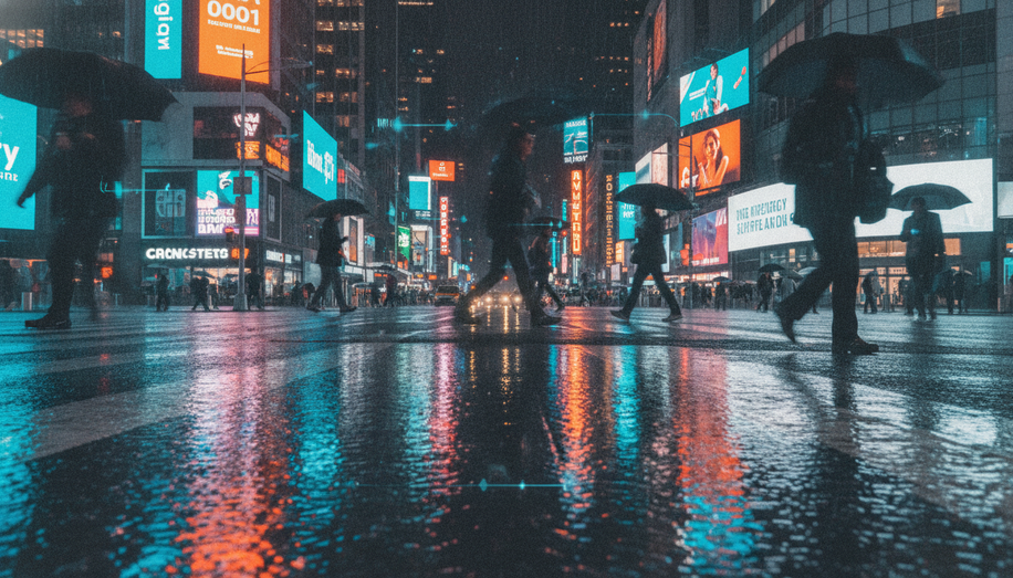 Top OOH Foot Traffic & Store Visitation Attribution Partners